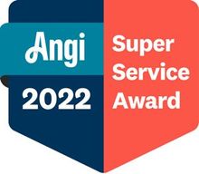 angies list 2022 super service award winner - friedman home improvement