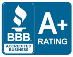 bbb A+ rated home improvement contractor dayton ohio and fairborn