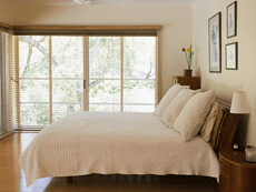 Crafting a beautiful bedroom