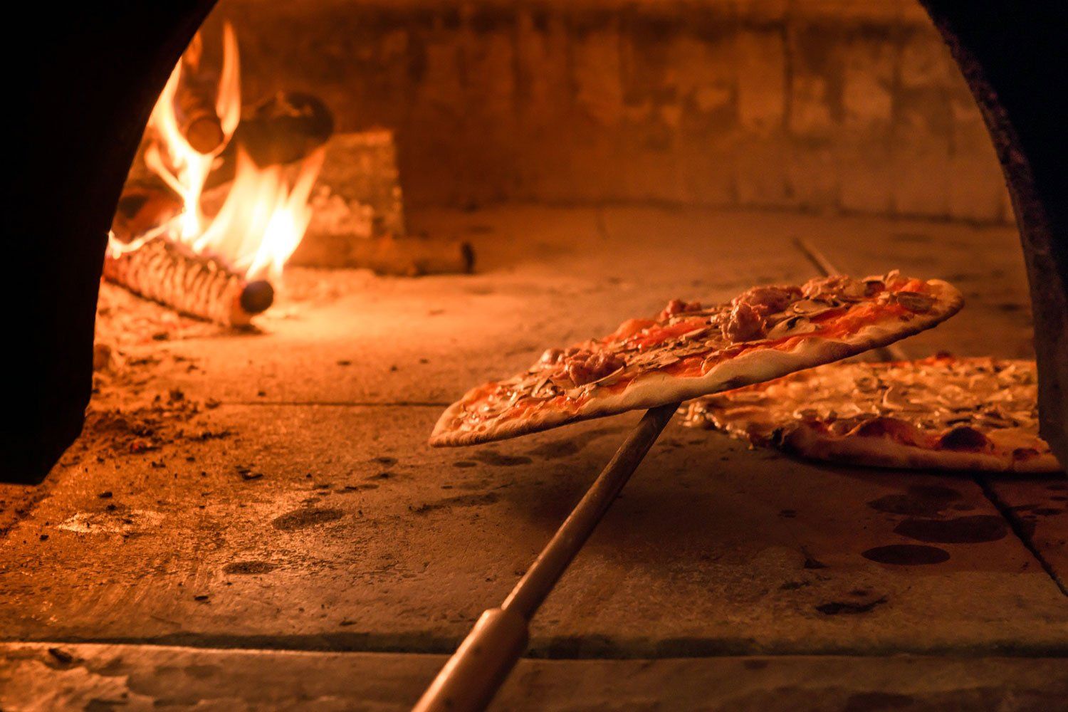 Pizzeria