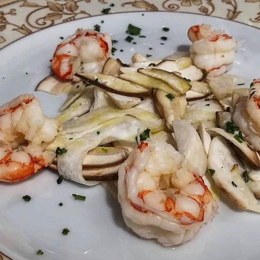 insalata di mare