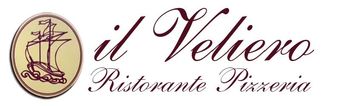 RISTORANTE PIZZERIA IL VELIERO - LOGO