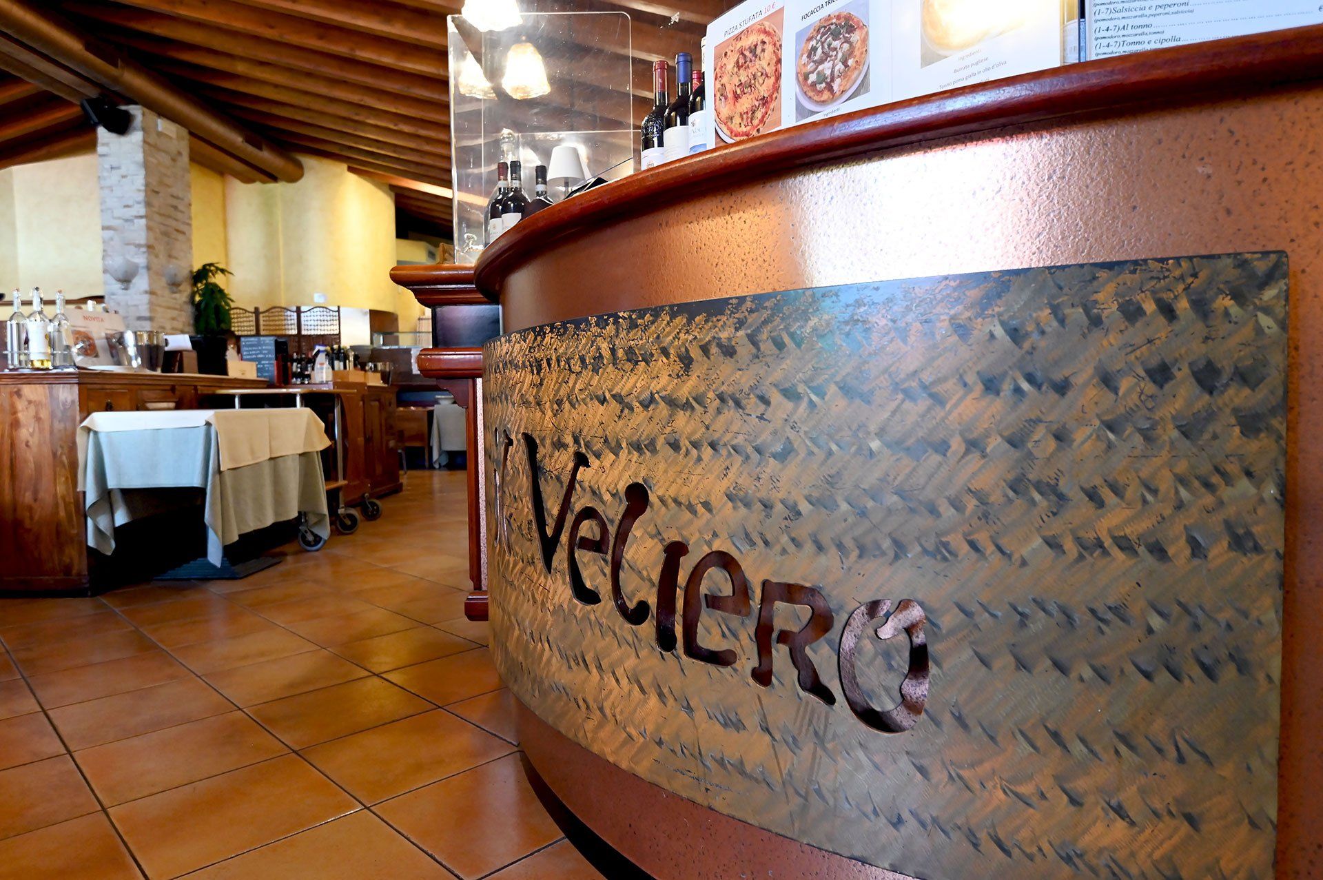 interni Mo è Osteria
