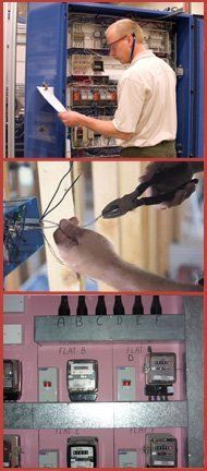 Domestic electrical contractors - Norbury, London - SEC Norbury Ltd - Commercial electrical repairs Domestic electrical contractors - Norbury, London - SEC Norbury Ltd - Commercial electrical repairs