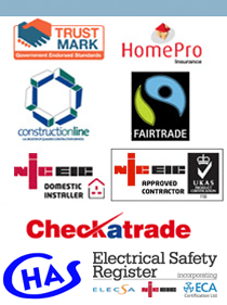 Domestic electrical repairs - Norbury, London - SEC Norbury Ltd - 24 hour call out