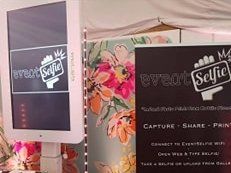 Horsebox Photobooth