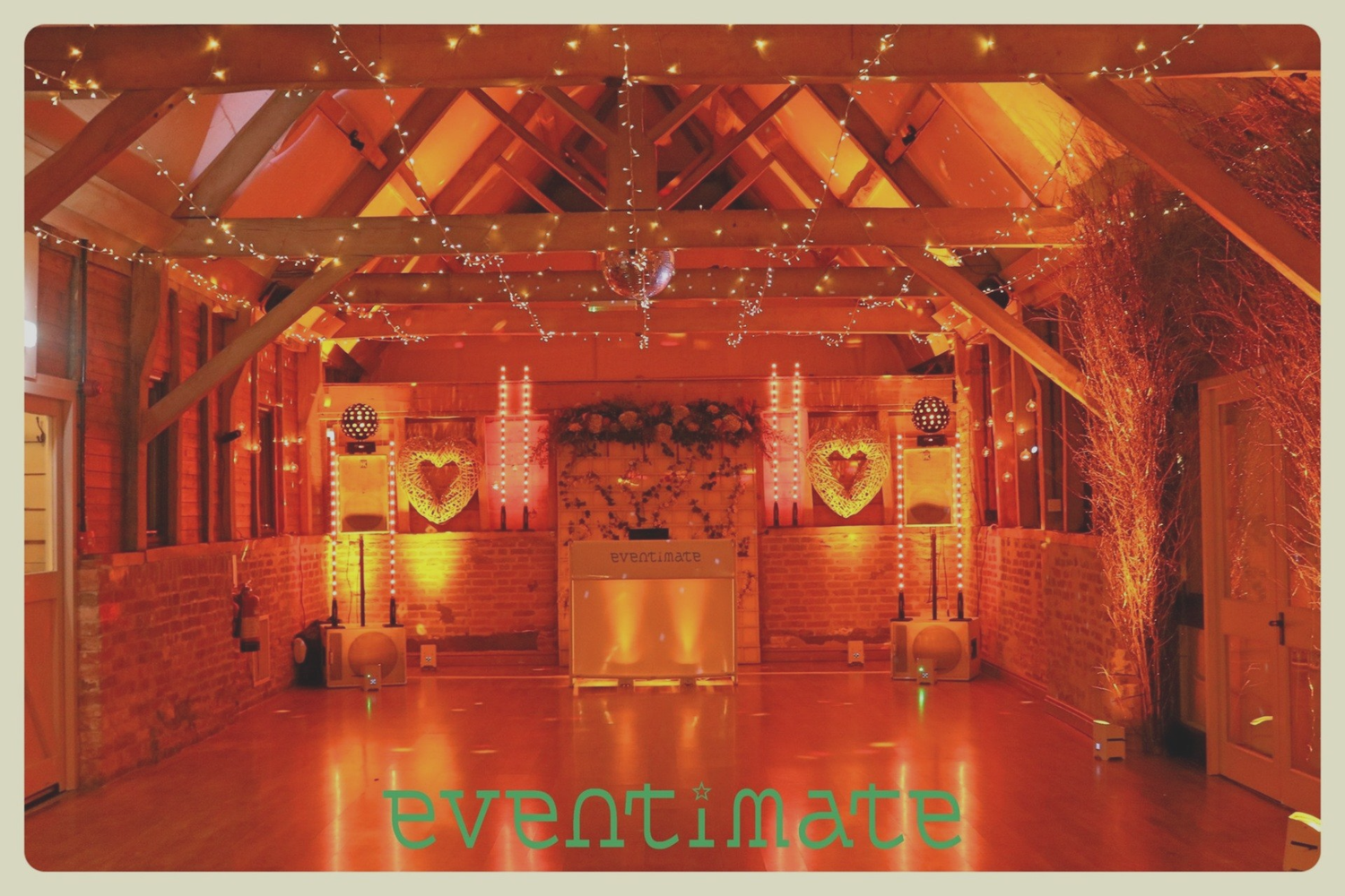 Wellington Barn Wedding DJ Devizes Chippenham Swindon Bath Bristol Wiltshire