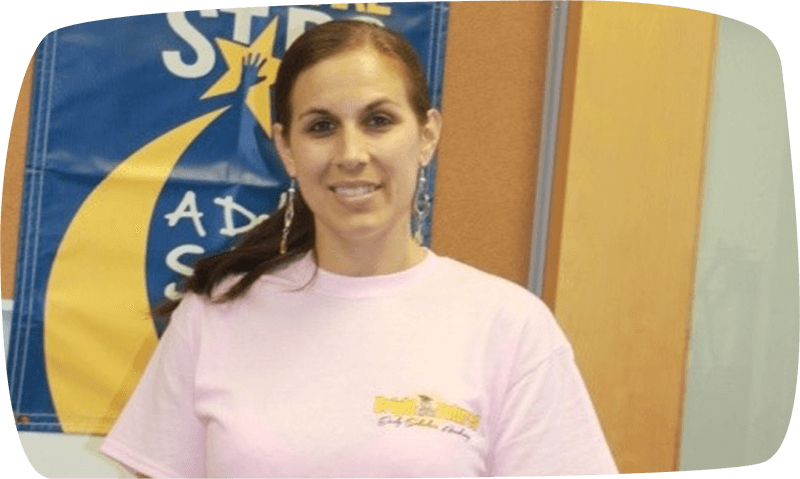 Jessie Estep - School Director