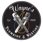 Wayne's Plumbing and Heating LLC logo