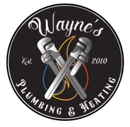 Wayne's Plumbing and Heating LLC logo