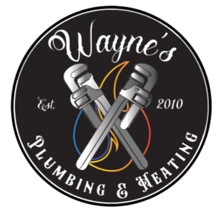 Wayne's Plumbing and Heating LLC logo