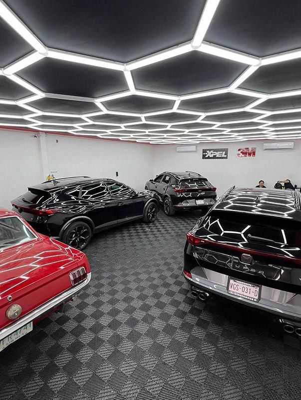 3M CENTER POLARIZADOS