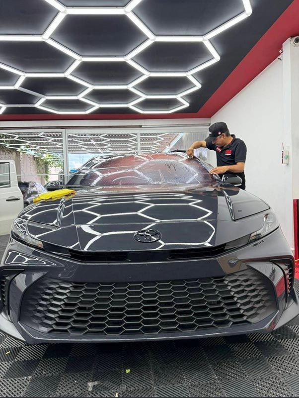 3M CENTER POLARIZADOS