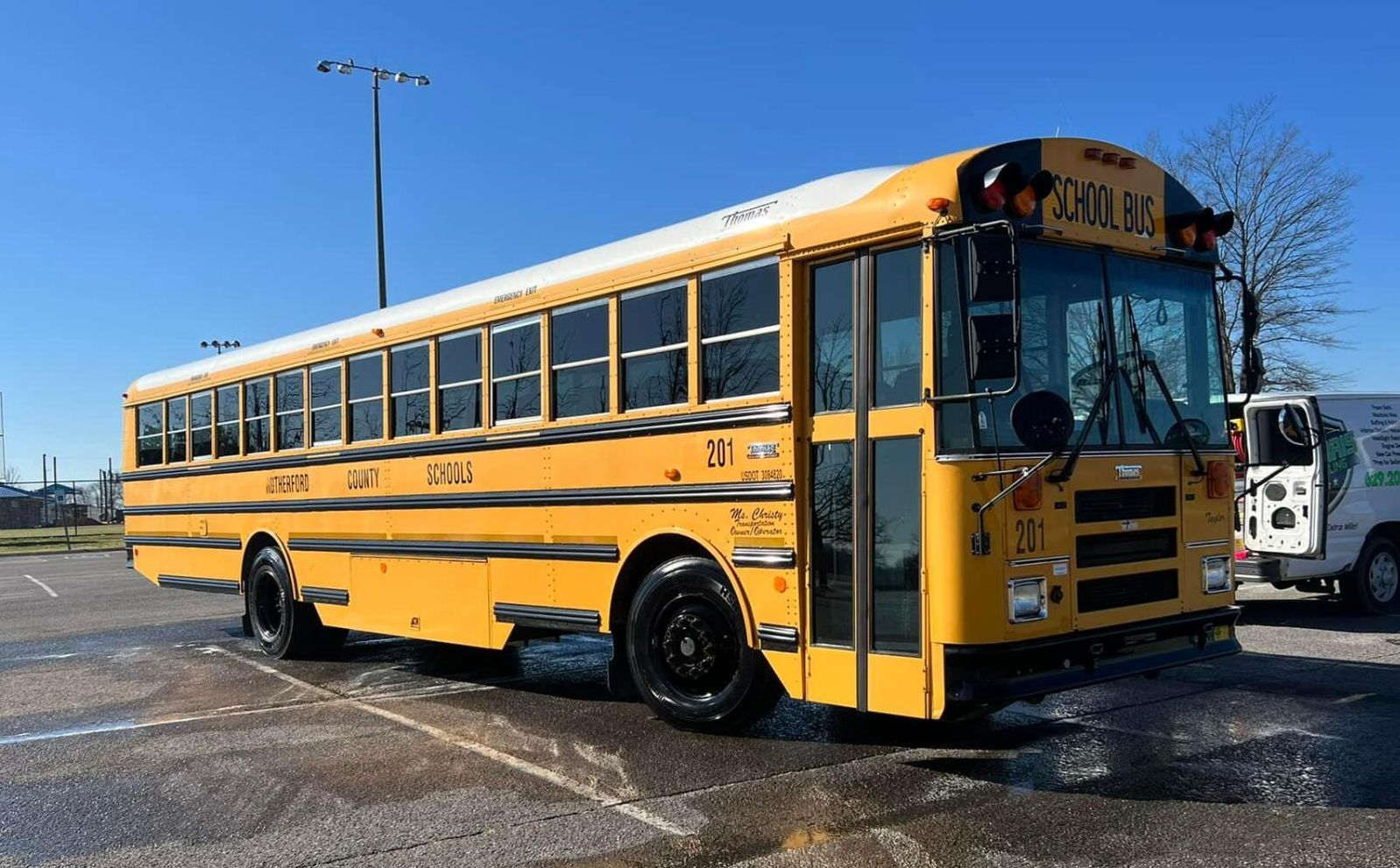 Auto Detailing Murfreesboro, TN Pharris Detailing