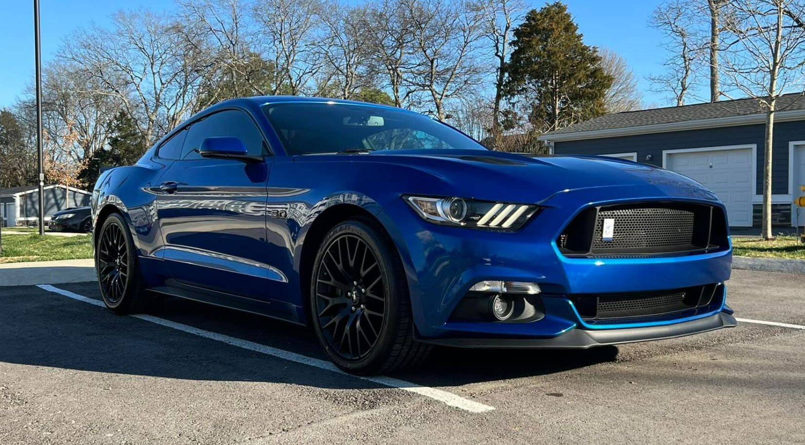 Auto Detailing Murfreesboro, TN Pharris Detailing