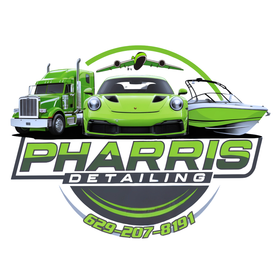 Pharris Detailing LLC