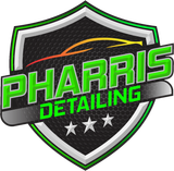 Pharris Detailing LLC
