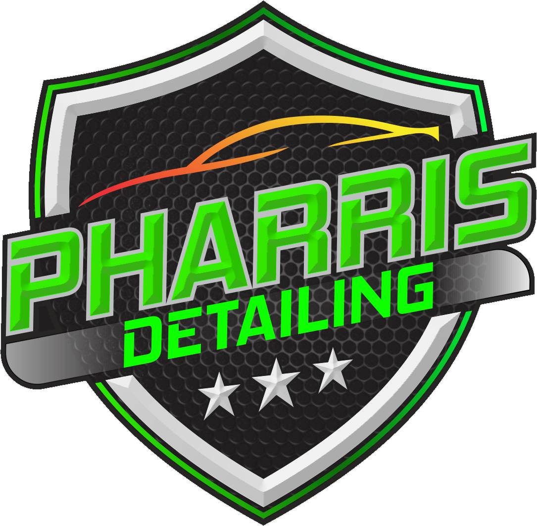 Pharris Detailing LLC