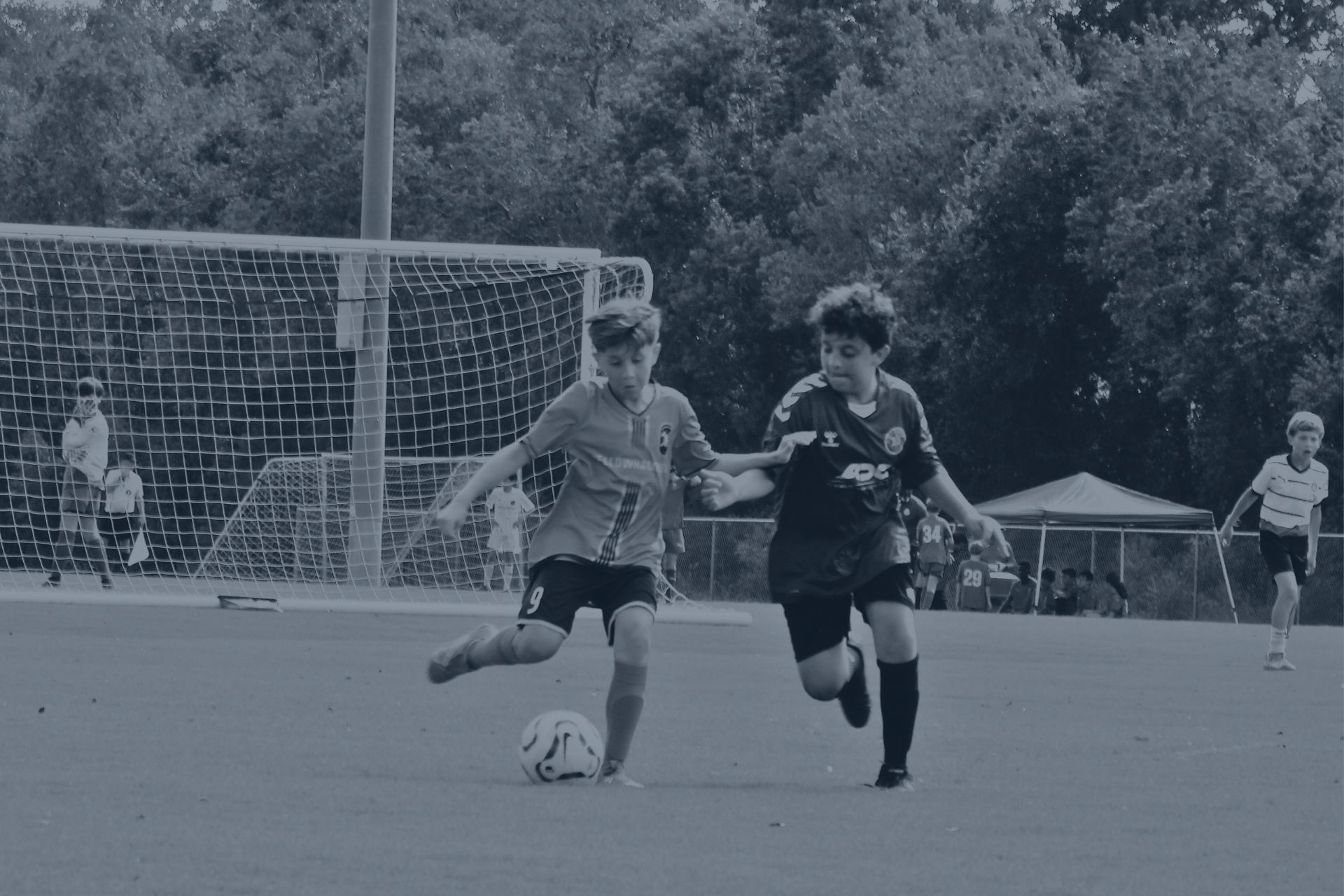 Yellowhammer Futbol Club Academy