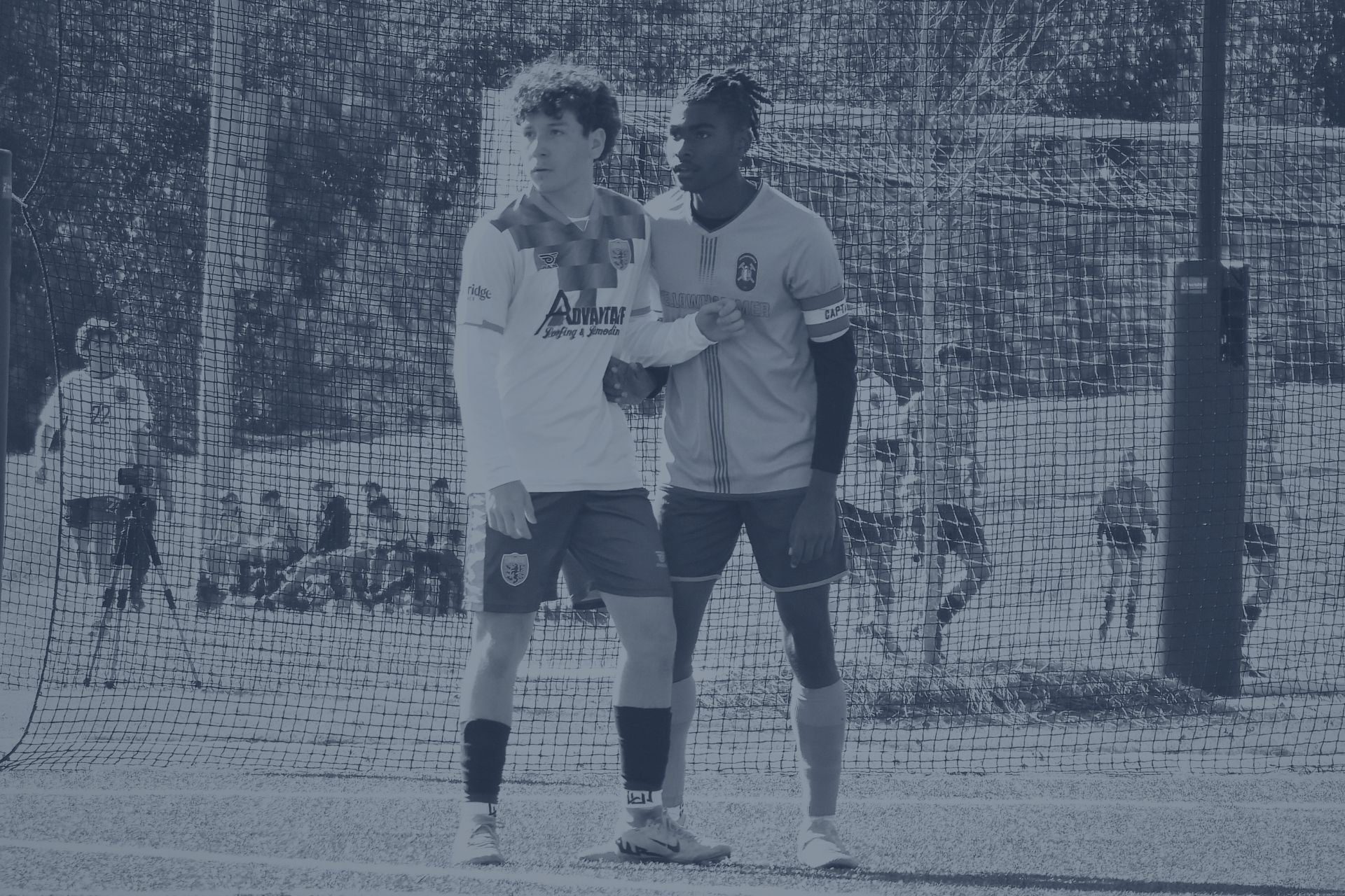 Yellowhammer Futbol Club Elite