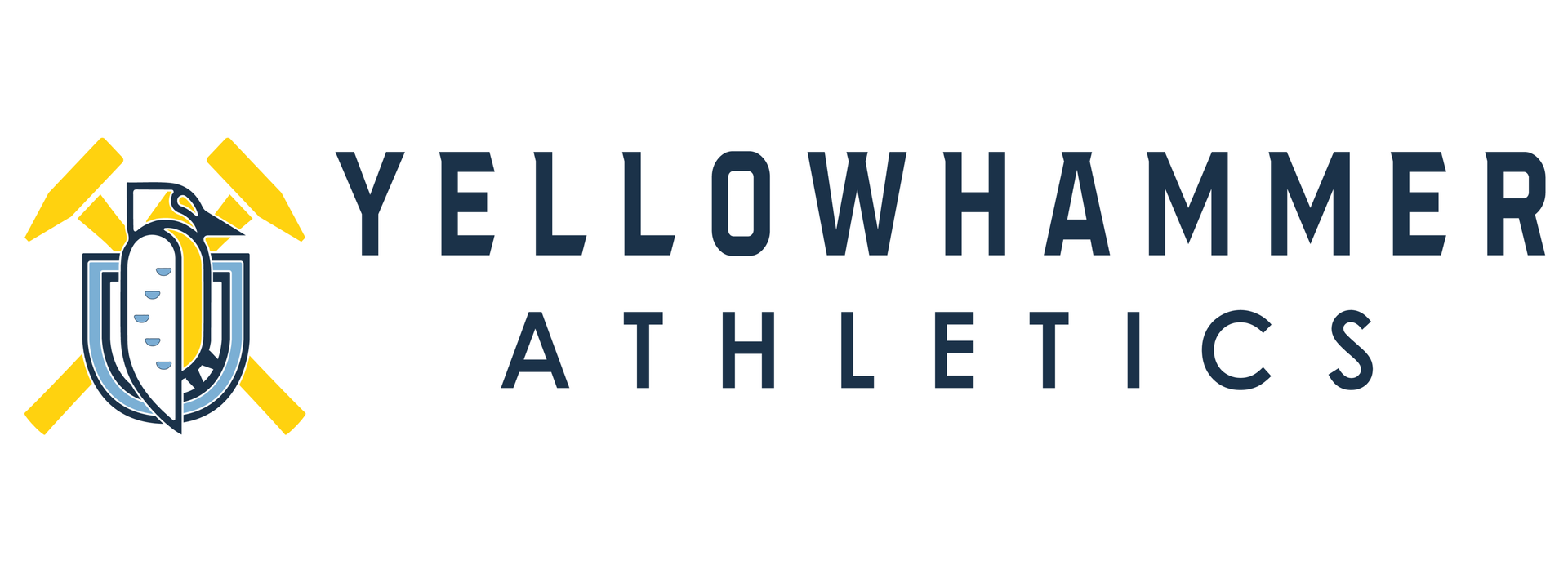 Yellowhammer FC Logo