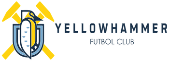 Yellowhammer FC Logo
