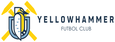 Yellowhammer FC Logo