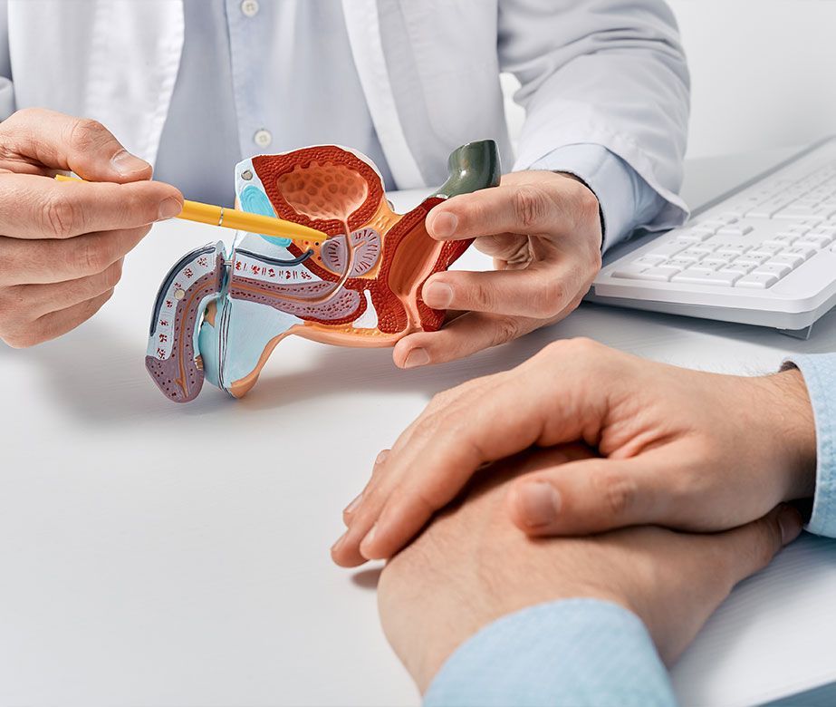 MIGUEL ÁNGEL URÓLOGO