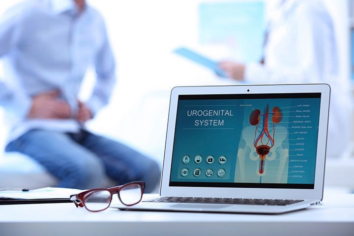 MIGUEL ÁNGEL URÓLOGO