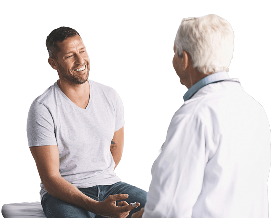 MIGUEL ÁNGEL URÓLOGO