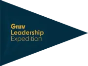 Gruv Leadership Expedition