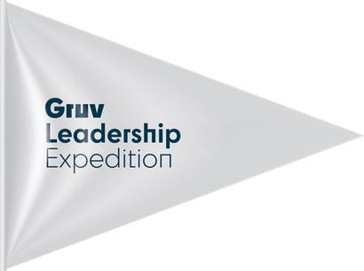 Gruv Leadership Expedition