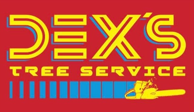 dex tree service