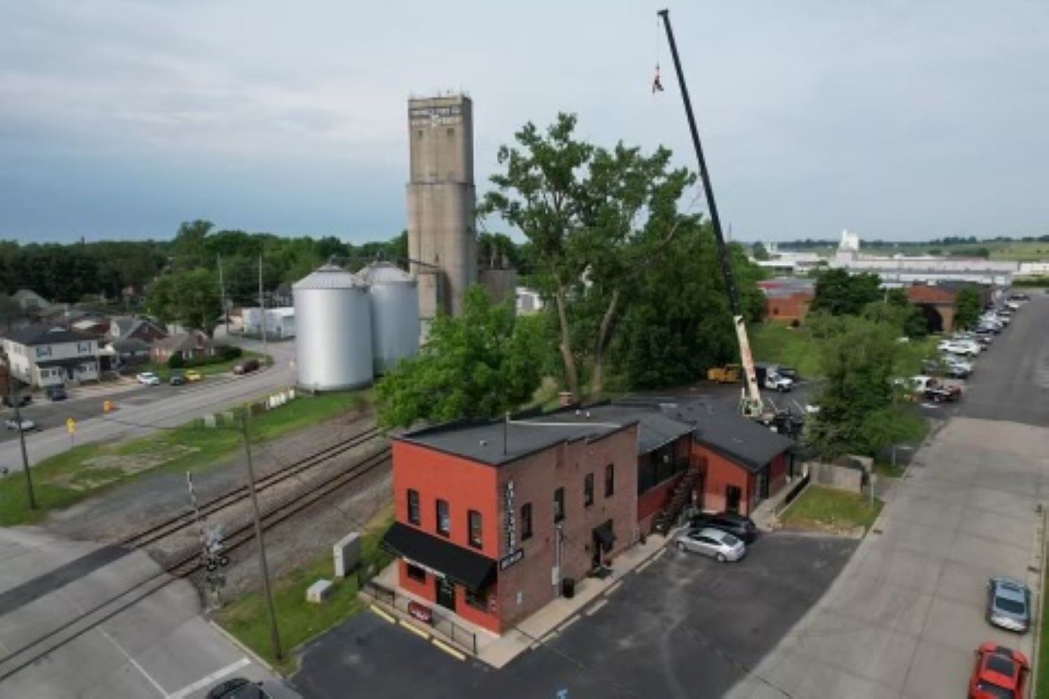 tree service highland il