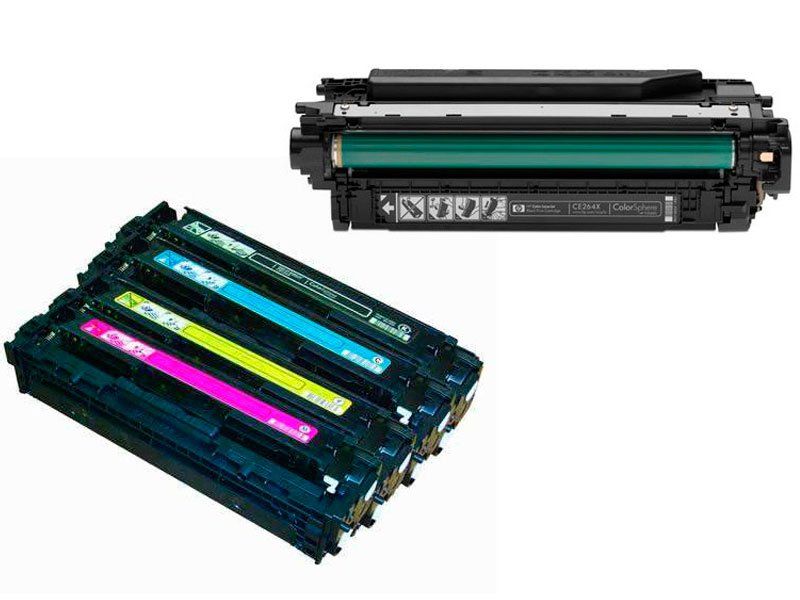 Acoprint - Venta de repuestos