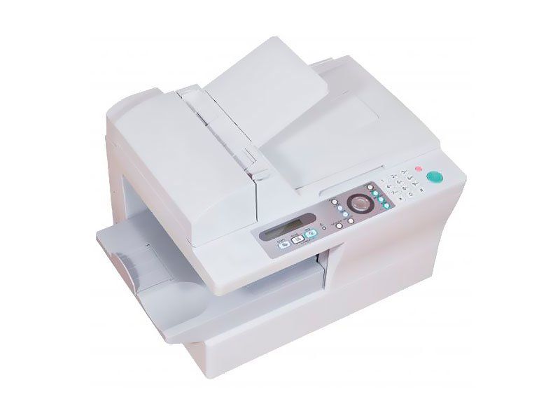 Acoprint - Mantenimiento correctivo