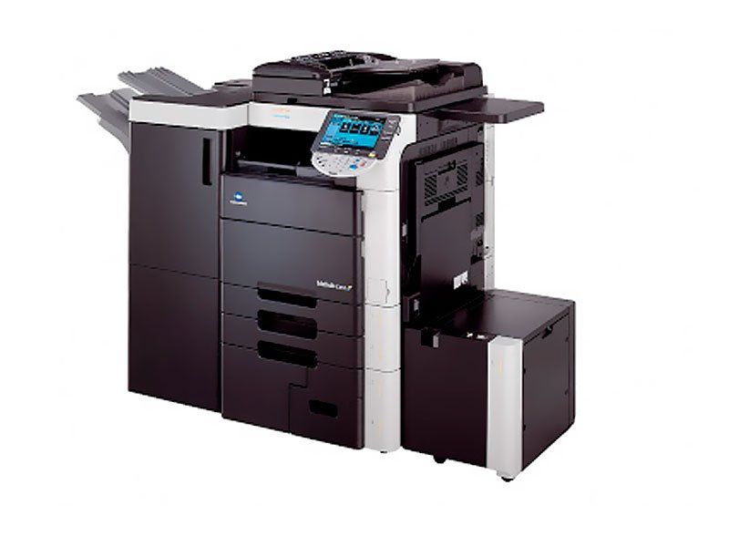 Acoprint - Fotocopiadora e impresoras láser