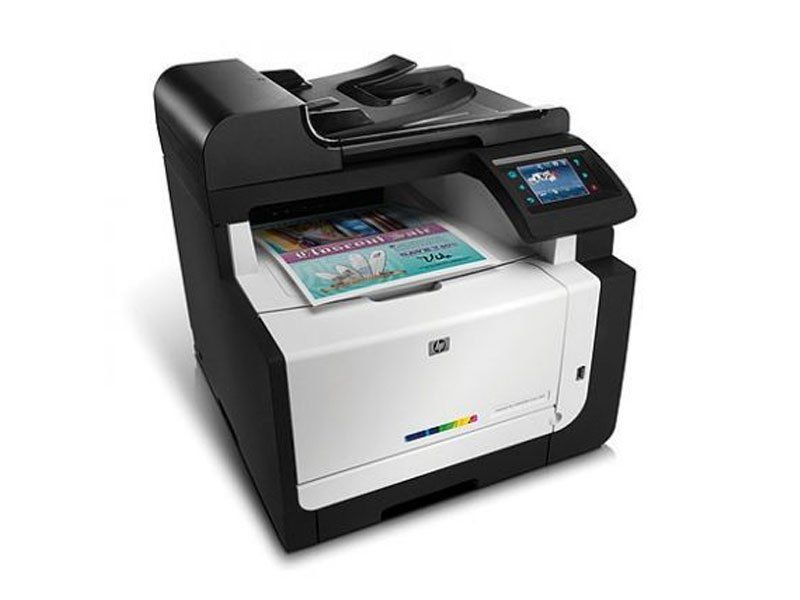 Acoprint - Venta de impresoras láser