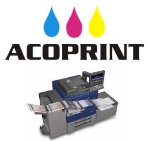Acoprint - Logo