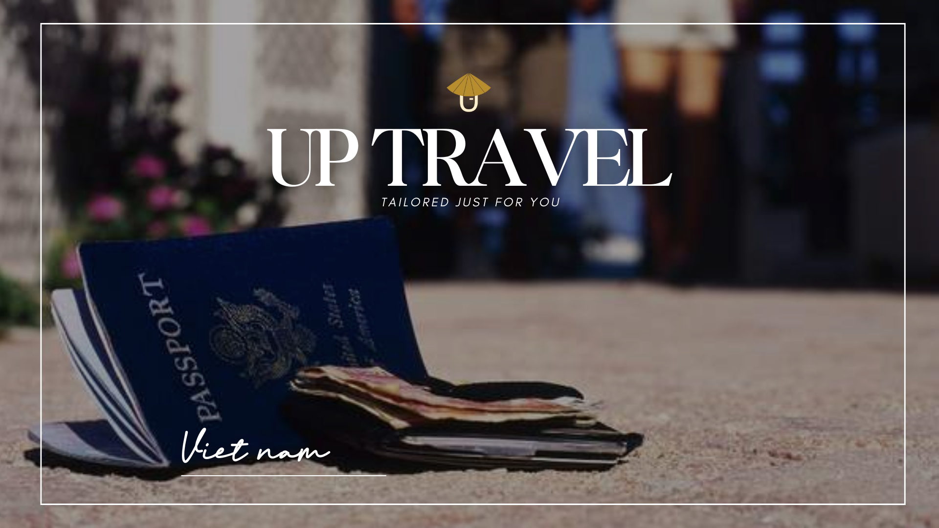 What to do if you lose your passport?