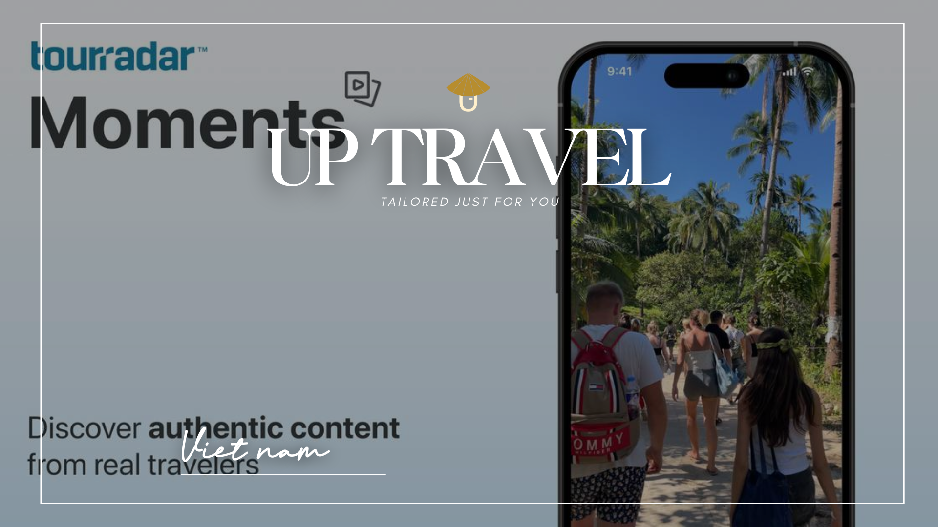 how to earn money with TourRadar Moments