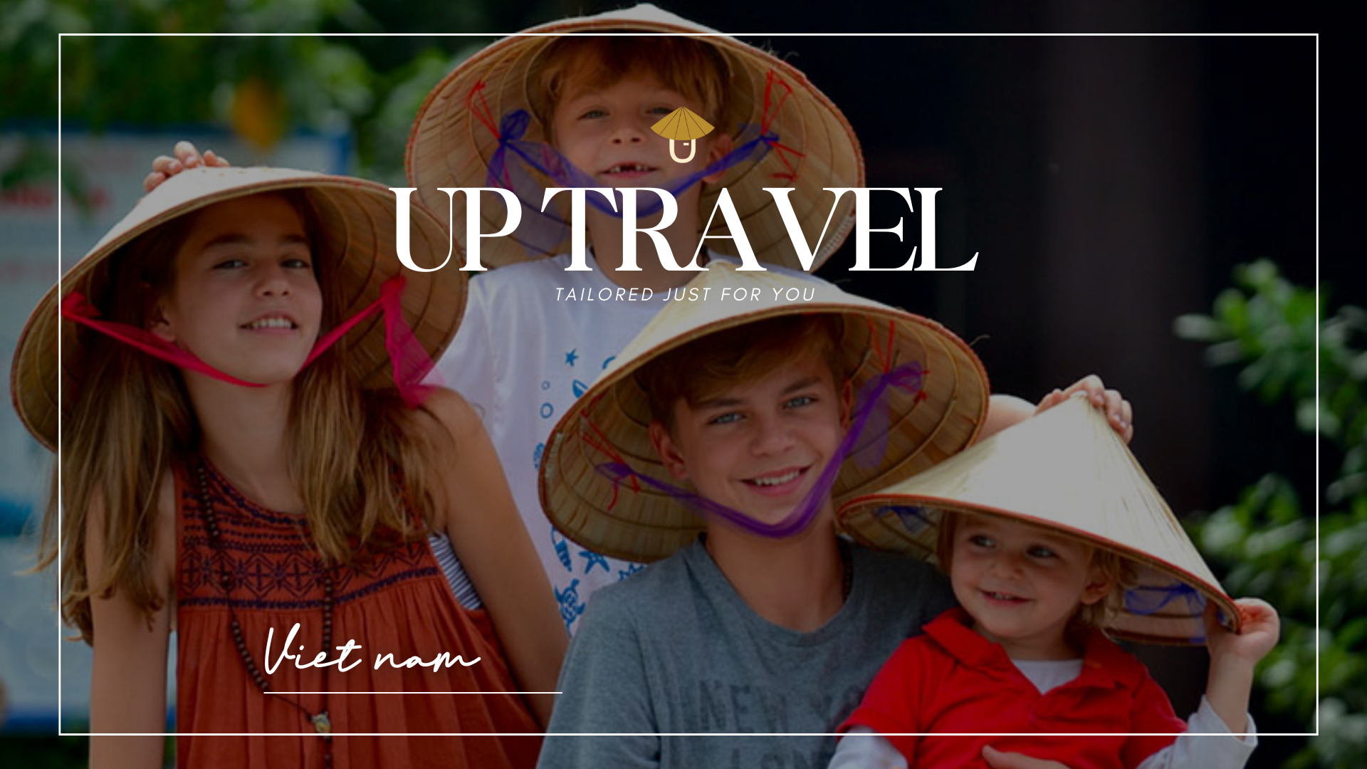 visiting vietnam with kids