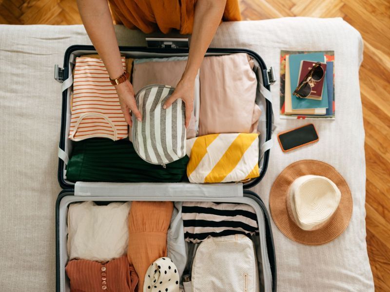 Essential-clothing-for-your-Vietnam-packing-list