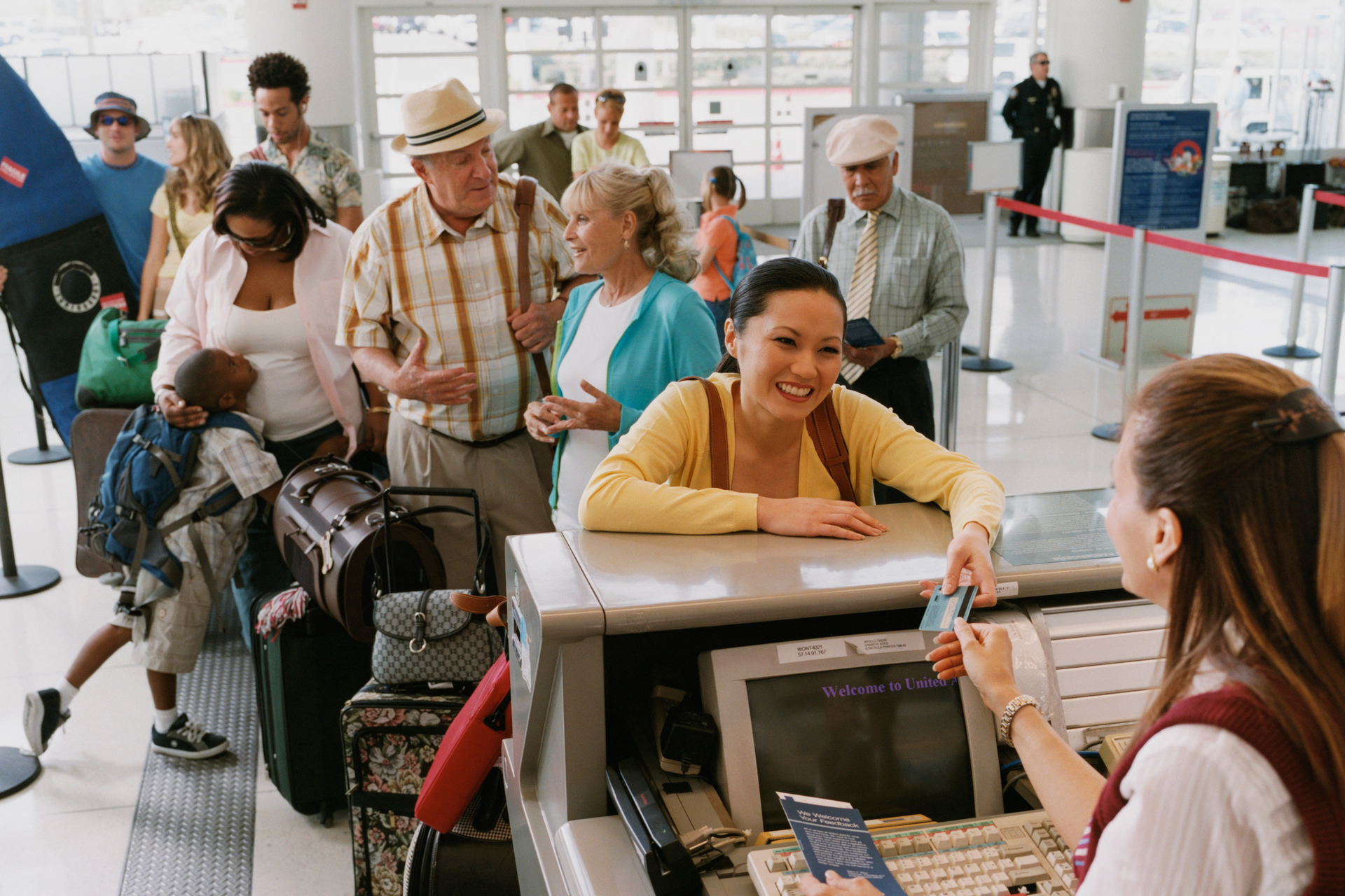 fast track service in Vietnam