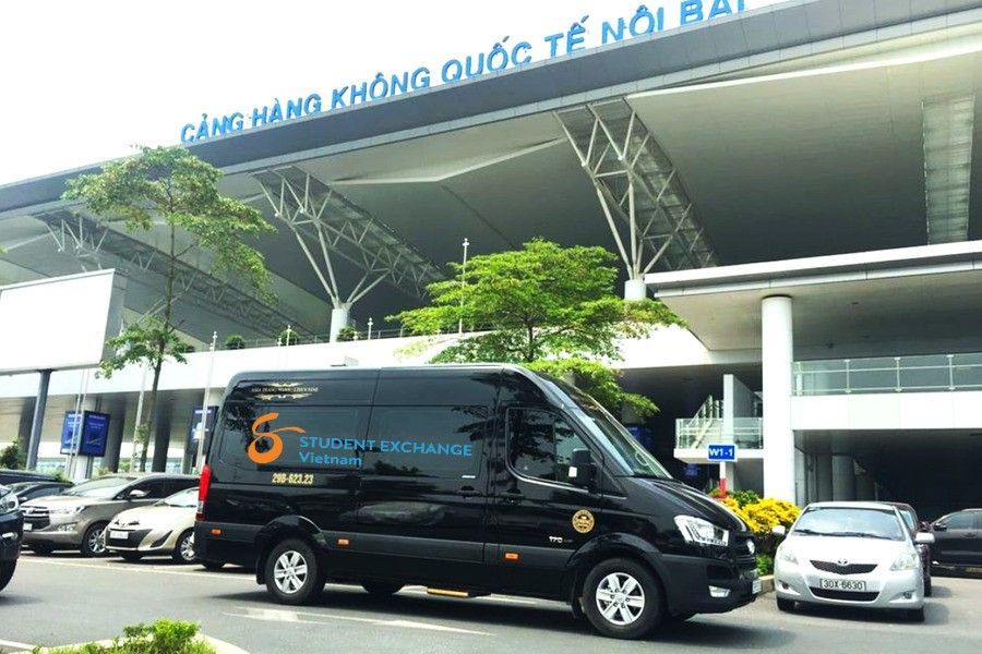 vietnam private transportation