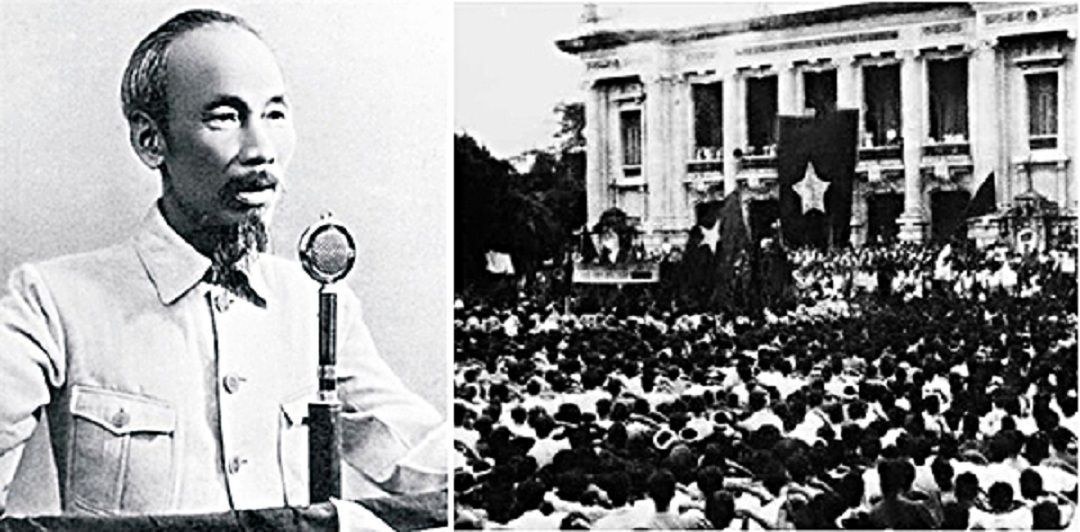 cách mạng tháng 8 thành công