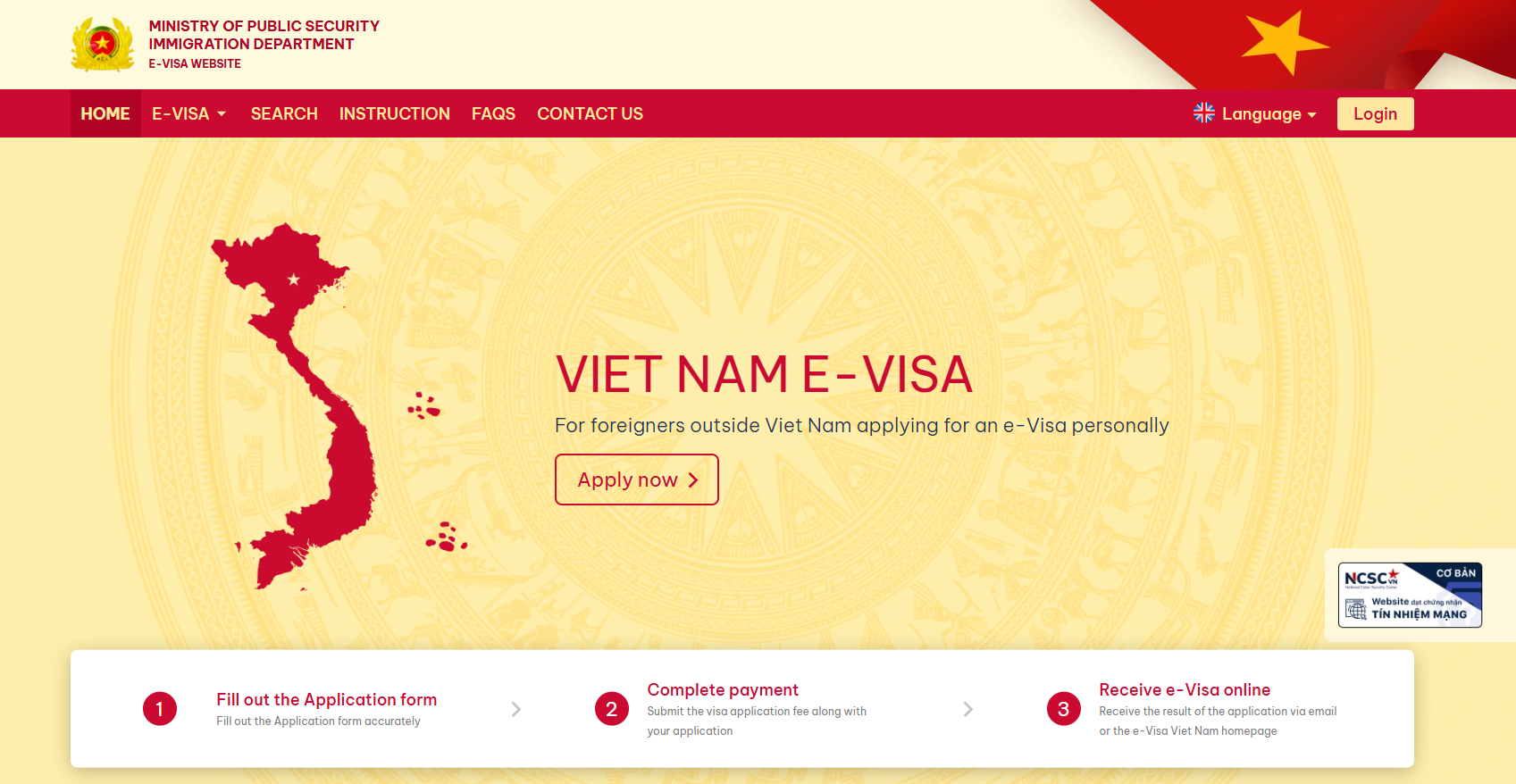 evisa-vietnam