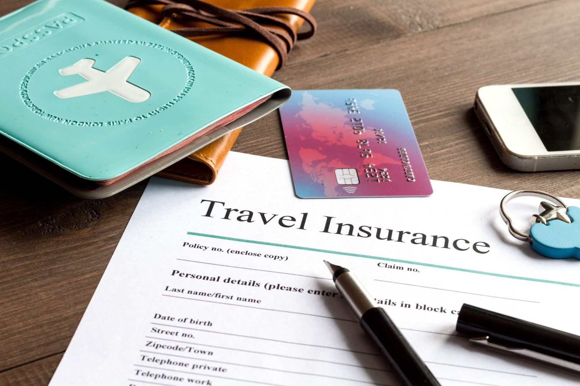 travel insurance in vietnam