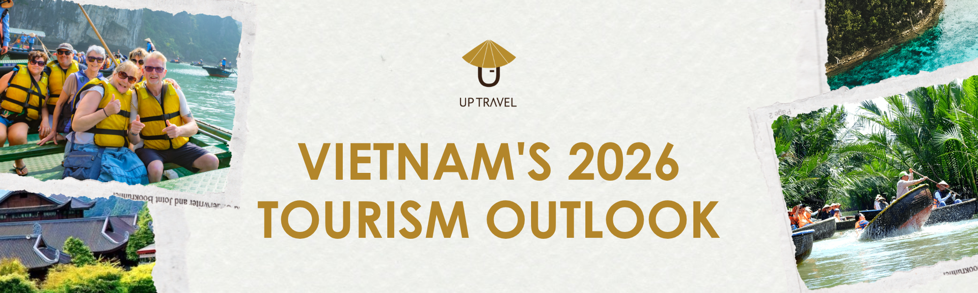 Vietnam 2026 Tourism Outlook