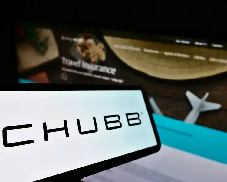 Chubb travel insurance